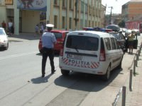 taximetriştii şi instructorii auto, verificaţi de poliţie şi rar | vezi amănunte