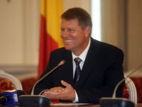 klaus iohannis über alles | liderul pnl a câştigat lupta internă cu cătălin predoiu