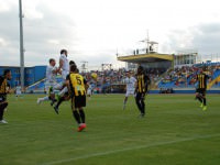 a venit şi primul eşec: cfr cluj – gaz metan 4-1 | vezi golurile