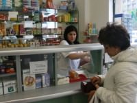 farmaciile vor putea vinde online medicamente fără reţetă