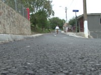 strada ighişului şi cele două ramificaţii au fost recepţionate | vezi cum arată