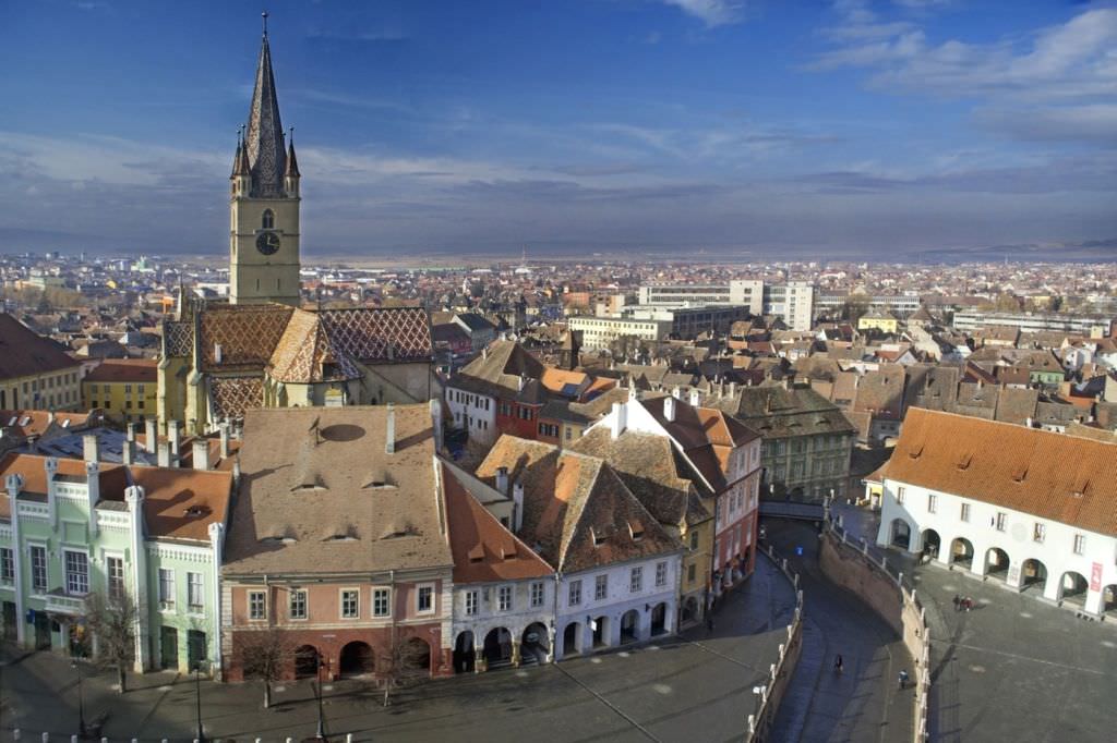 covasna peste sibiu la capitolul turiști în regiunea centru - doar 23,9 la sută din locurile de cazare au fost ocupate în luna noiembrie 2022