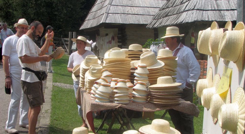 luna august, luna marilor manifestări la muzeul astra din sibiu