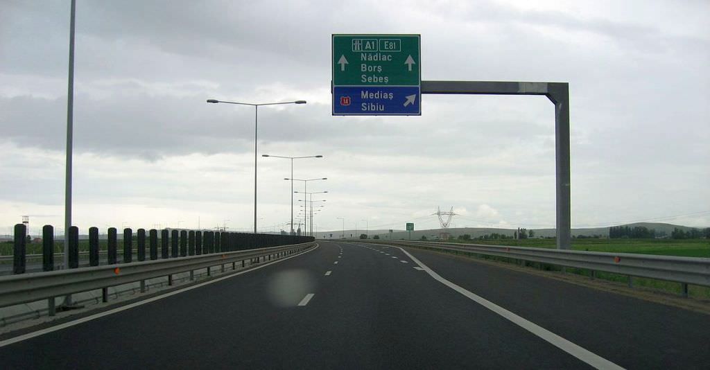 analiză când vom circula pe cei 360 de kilometri de autostradă de la sibiu la nădlac