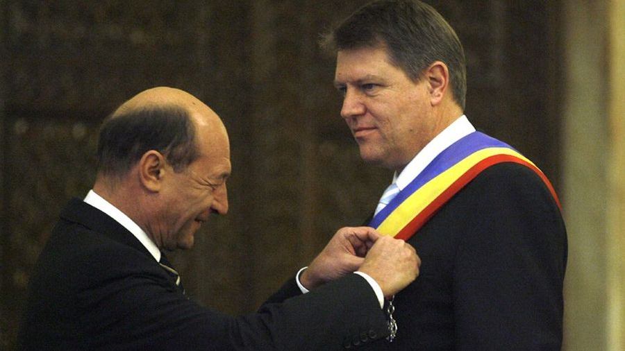 ce spune iohannis despre o nouă încercare de suspendare a lui traian băsescu