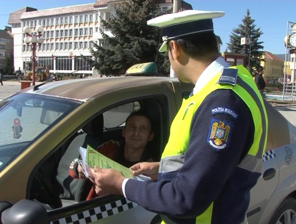 sibienii se pot bucura de sărbătoarea sfintei maria în siguranţă! iată care sunt acţiunile de prevenire ale poliţiei