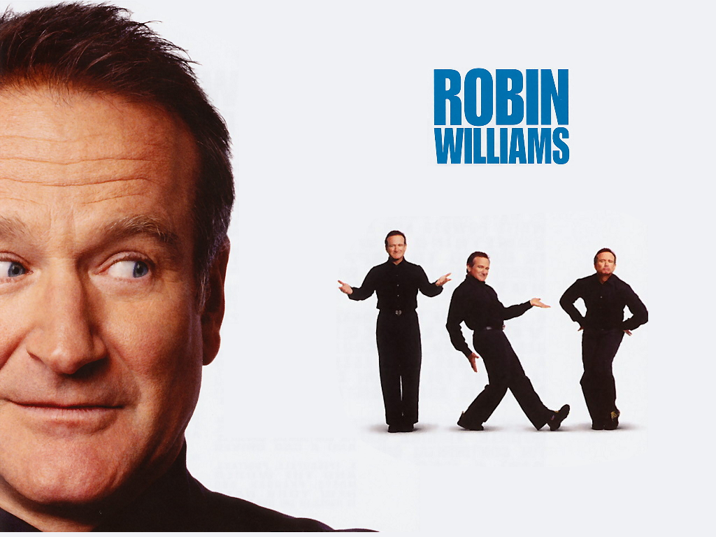 Sibianul care l-a antrenat pe Robin Williams. Ce spune despre acesta!