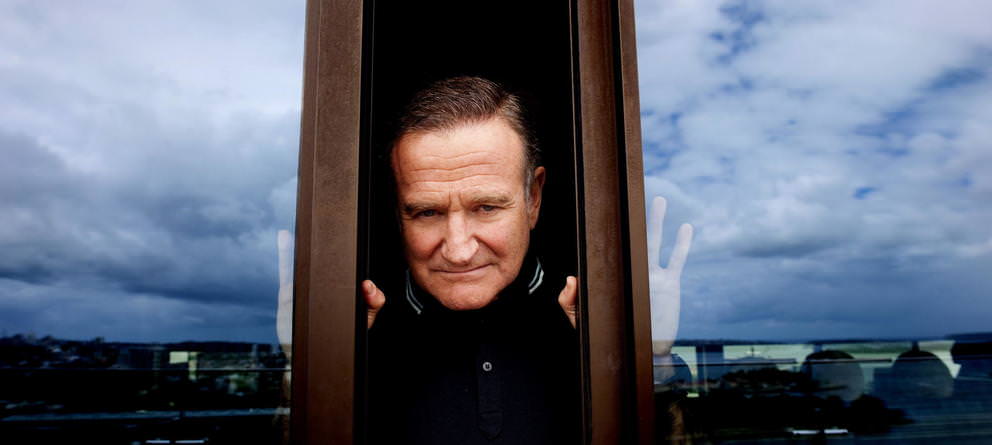 S-a sinucis Robin Williams ? Actorul a fost găsit decedat - Avea 63 de ani