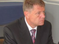 ultima oră iohannis nu mai este președintele pnl | vezi dacă va mai candida