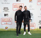 video foto spectacol total la media music awards sibiu 2014. uite ce momente hot nu s-au văzut la tv!