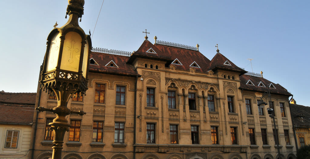 facultatea de teologie din sibiu a atins un nou record - număr mare de studenți, chiar și în pandemie