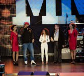 video foto spectacol total la media music awards sibiu 2014. uite ce momente hot nu s-au văzut la tv!