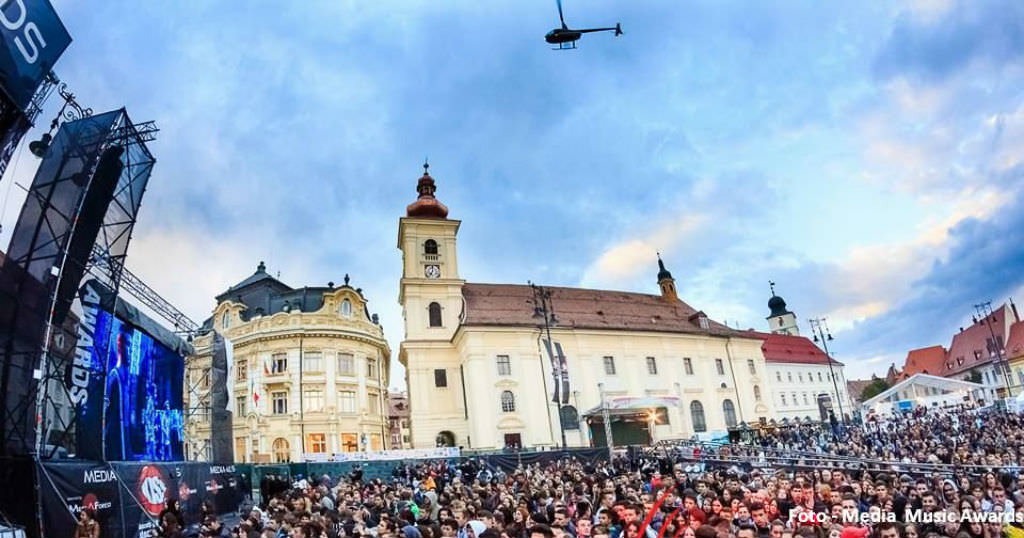 peste 30 de super vedete vor concerta în piața mare la media music awards 2014. iată cine vine la sibiu!