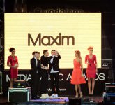 video foto spectacol total la media music awards sibiu 2014. uite ce momente hot nu s-au văzut la tv!