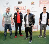 video foto spectacol total la media music awards sibiu 2014. uite ce momente hot nu s-au văzut la tv!