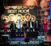 video foto spectacol total la media music awards sibiu 2014. uite ce momente hot nu s-au văzut la tv!