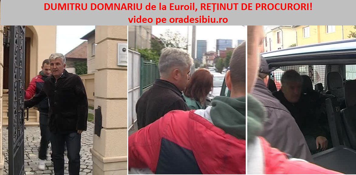 video descinderi la ”benzinarii” de la euroil și ana oil! domnariu reținut, ghișe și nicoară, treziți de mascați!