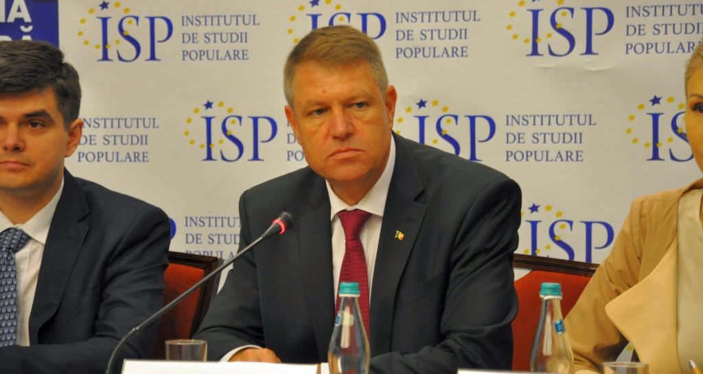 înalta curte de casație și justiție a admis recursul lui iohannis în porcesul cu ani