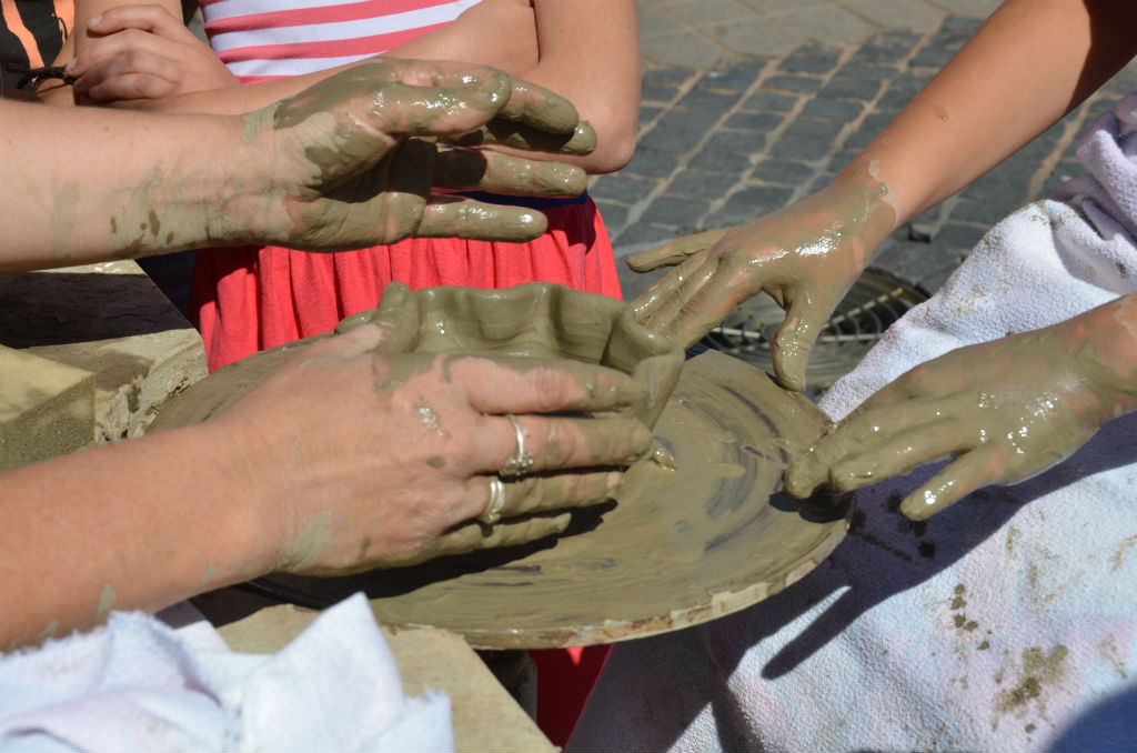 evenimente pe care nu le puteţi rata, în acest weekend la sibiu!