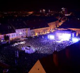 video foto spectacol total la media music awards sibiu 2014. uite ce momente hot nu s-au văzut la tv!