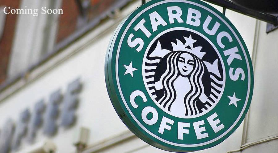 starbucks a modificat ora deschiderii oficiale a cafenelei din sibiu. concert la inaugurare