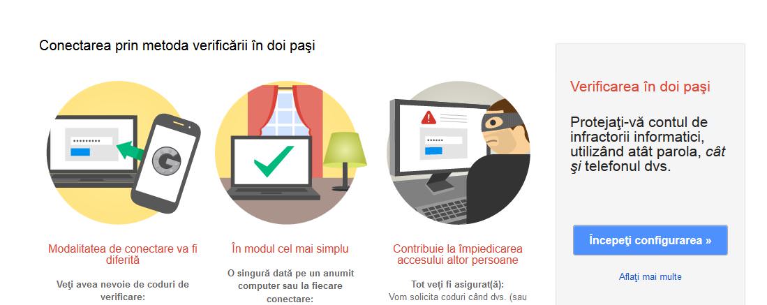 milioane de conturi gmail sparte - al tău e printre ele? cum îți securizezi contul gmail sau cum afli dacă ești pe lista hackerilor