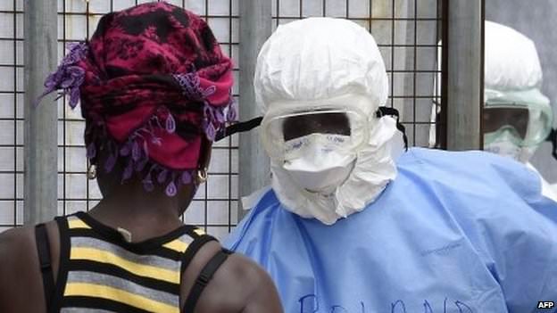 primul caz de ebola, diagnosticat în sua