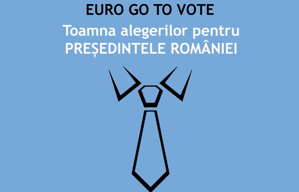 învață să votezi informat la alegerile prezidențiale! proiectul ajunge și la sibiu