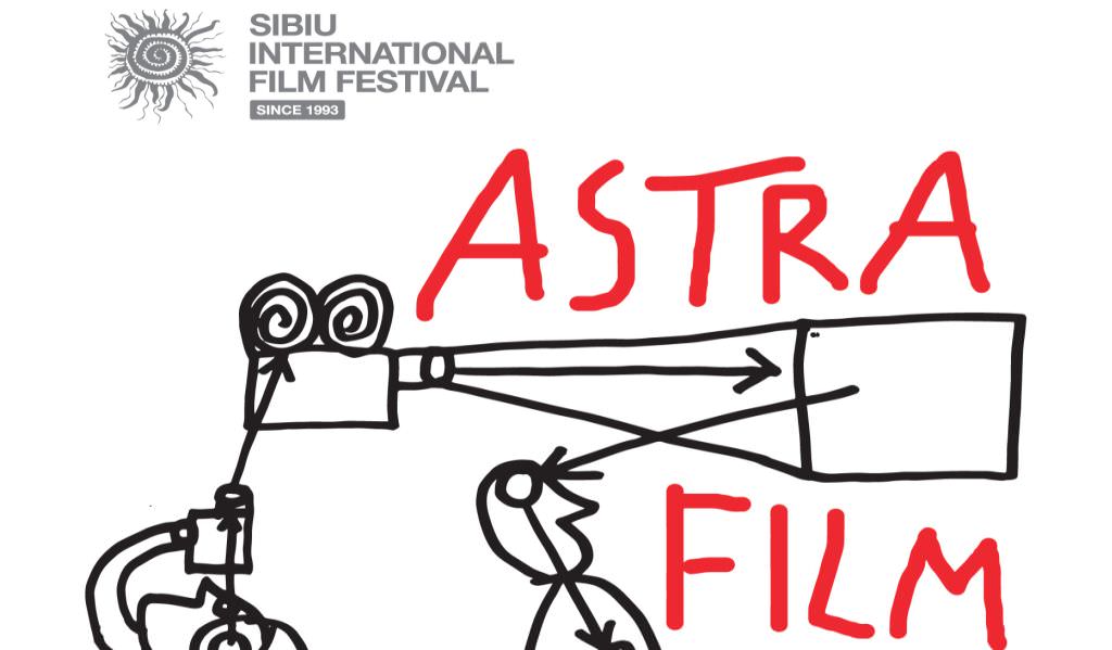 sibiul devine capitala filmului documentar. începe astra film festival!