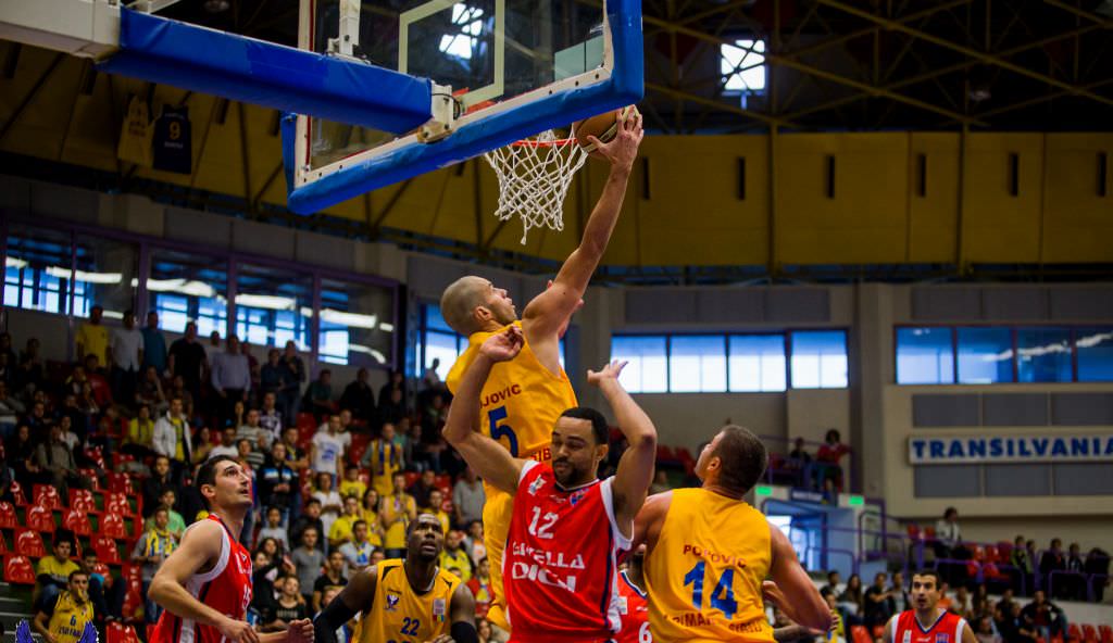 csu reia campionatul. primul meci sâmbătă la cluj