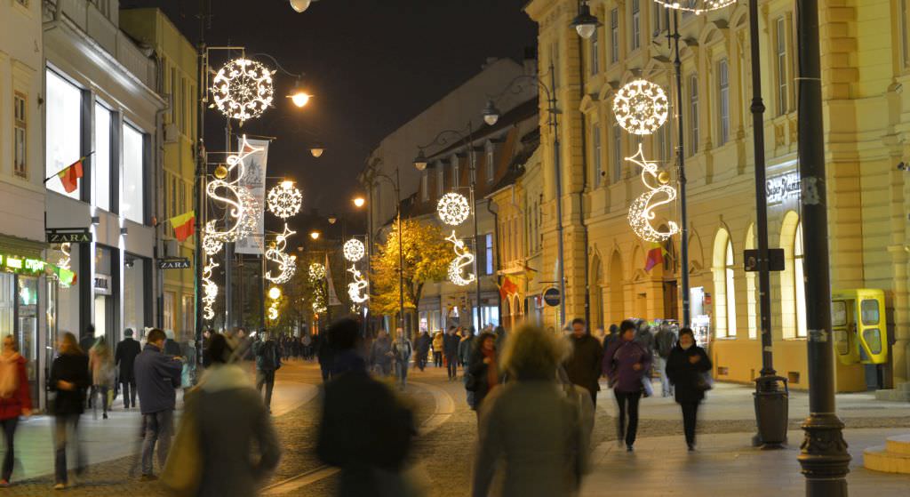 meteorologii au anunțat cum va fi vremea de crăciun și revelion. uite ce vești ne dau!