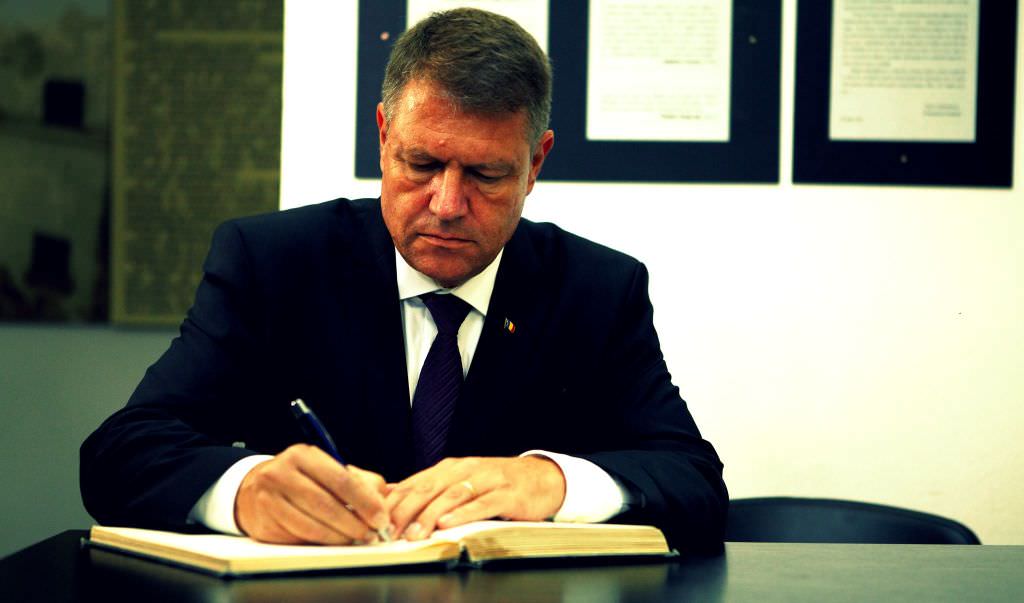 președintele iohannis are un credit cu ipotecă imobiliară