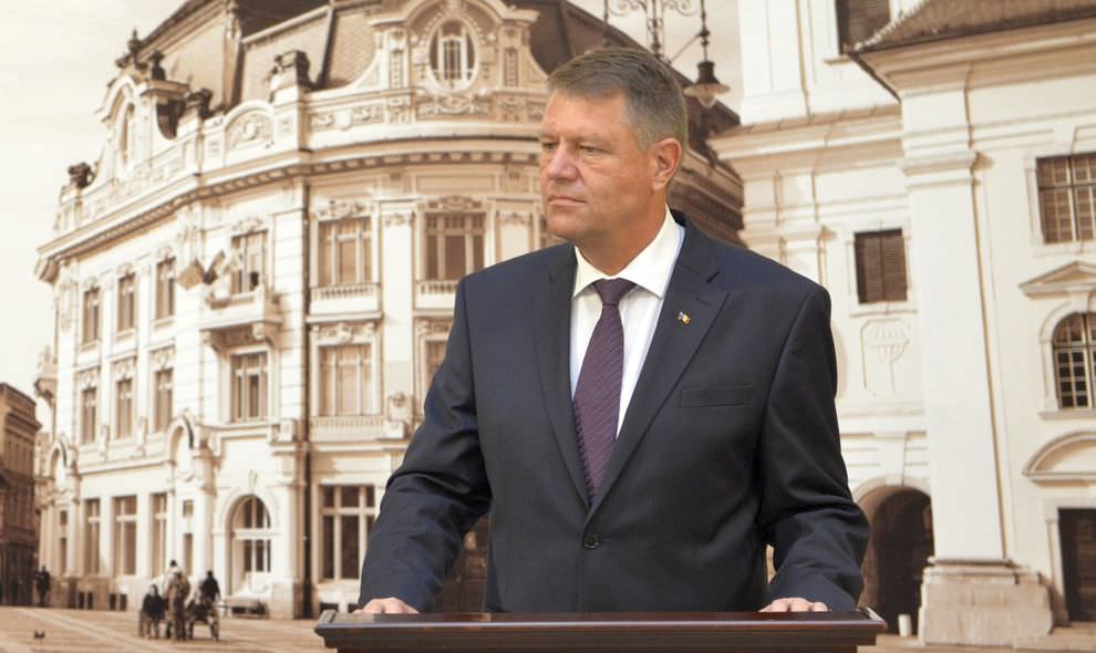 video ce zice iohannis despre atacurile violente la adresa sa din ultimele zile