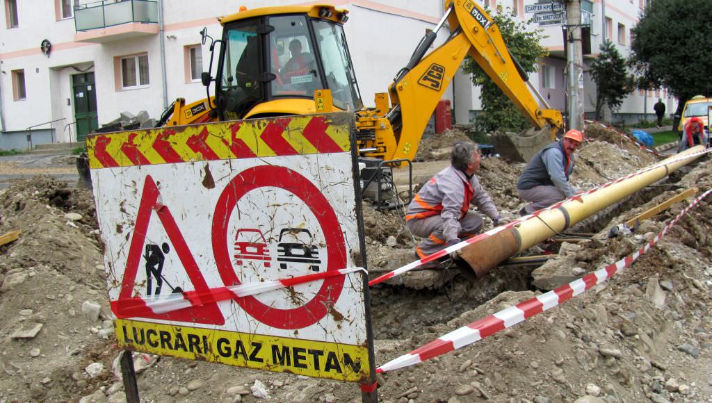 trafic restricționat pe mirăslău și alte câteva străzi din zonă. atenție șoferi!