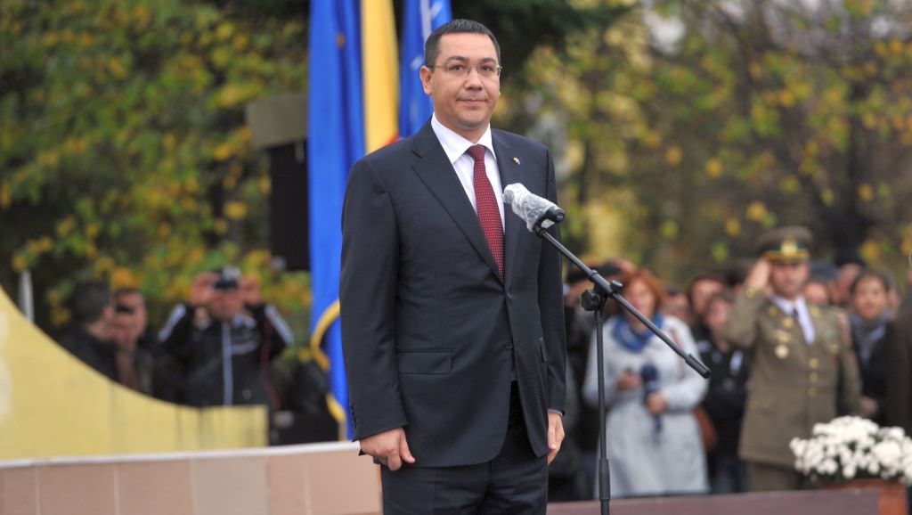 florin staicu (unpr sibiu): victor ponta sustine independenta energetica a tarii - video