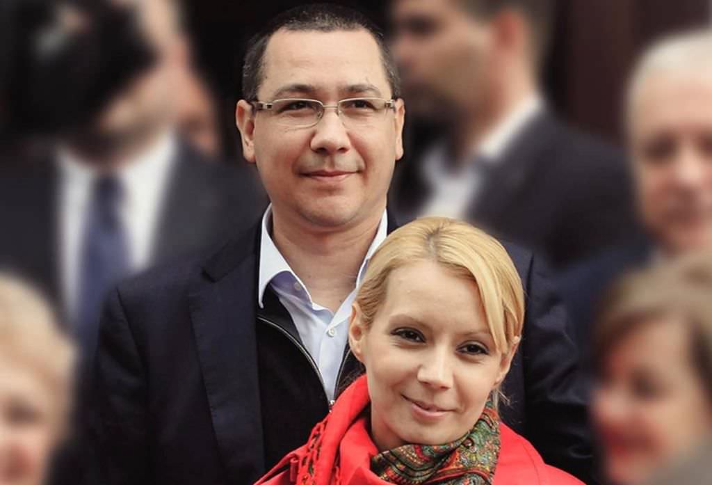 interviu victor ponta: „vreau să oprim scandalul după alegeri şi să lucrăm împreună pentru bunăstarea tuturor românilor!”