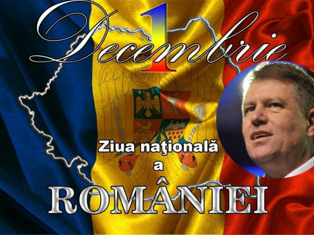 IOHANNIS PETRECE ZIUA NAȚIONALĂ LA ALBA IULIA: Paradă militară, concerte Iris, Delia și Andra, artificii tricolore și spectacole laser