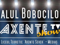 video balul bobocilor la axente | anda veza şi vlad luca declaraţi miss & mister