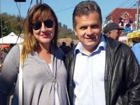 DEPUTAT SIBIAN PROASPĂT TĂTIC: Ioana Roman a născut azi dimineaţă o fetiță