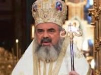 patriarhul daniel despre iohannis - adesea dumnezeu a lucrat chiar şi prin oameni străini(?!)