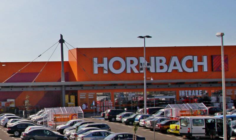 hornbach a anunțat când se deschide magazinul de la sibiu și face angajări