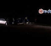 update accident grav cu trei morți și patru răniți pe valea oltului (exclusiv video foto)