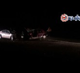 update accident grav cu trei morți și patru răniți pe valea oltului (exclusiv video foto)