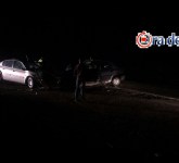 update accident grav cu trei morți și patru răniți pe valea oltului (exclusiv video foto)