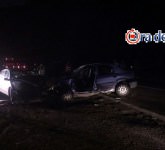 update accident grav cu trei morți și patru răniți pe valea oltului (exclusiv video foto)