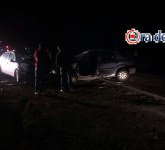 update accident grav cu trei morți și patru răniți pe valea oltului (exclusiv video foto)