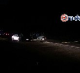 update accident grav cu trei morți și patru răniți pe valea oltului (exclusiv video foto)