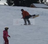 VIDEO FOTO S-a deschis Arena Platoș. Diseară e un super party la Păltiniș (IMAGINI DE PE PÂRTIE)