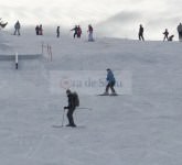 VIDEO FOTO S-a deschis Arena Platoș. Diseară e un super party la Păltiniș (IMAGINI DE PE PÂRTIE)