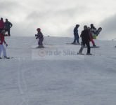 VIDEO FOTO S-a deschis Arena Platoș. Diseară e un super party la Păltiniș (IMAGINI DE PE PÂRTIE)